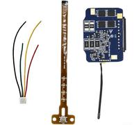 Sandyseptember Kit de réparation de carte de protection de batterie pour FIMI pour drones X8 SE
