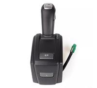 Sandyseptember Levier de changement de vitesse droit avec faisceau de 10 fils pour modèles de camions Volvo FH12 FH13 - Numéros de pièces compatibles OEM 21073035 21456378 21937971 22647913