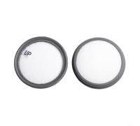 Sandyseptember Lot de 2 filtres HEPA pour aspirateur JIMMY WB55/BX5/WB73/BX7 compatibles avec WB Series et BX Series