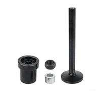 Sandyseptember Outil d'installation de joint d'essieu intérieur pour différentiels avant Dana 30 44 60, compatible avec Jeep, Dodge et Ford