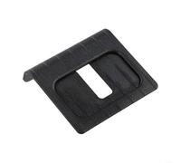 Sandyseptember Plaque de seuil de coffre à ajustement direct pour Mercedes-Benz E350 W212 (2010-2016) Numéro OE 2126900007