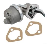 Sandyseptember Pompe de levage de carburant compatible avec Dodge 5.9L 1989-1993, remplace 3970880 4983584