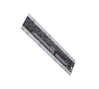 Sandyseptember Pour circuit imprimé de protection de batterie 24,5 x 6,4 cm | Trottinette électrique Xiaomi pour Lite 2ème génération, sécurité contre les surcharges et la température