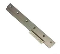 Sandyseptember Pour tête d'impression compatible Intermec 715508001 pour imprimantes thermiques PB50, PB51, PB52 et PB53, performances fiables à grande vitesse