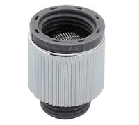 Sandyseptember Régulateur de débit d'eau de douche, régulateur de pression d'eau, réducteur de débit de douche, limiteur de débit pour la maison, la salle de bain, la cuisine, l'hôtel