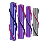 Sandyseptember Tête de brosse à rouleau à entraînement direct compatible avec aspirateur sans fil V6 pour v7 V8 V10 V11 pour tapis et sols durs (V6/pour v7)