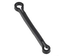 Sandyseptember Tige d'accélérateur pour Volvo D5 Swirl Throttle Link Tige pour C30 C70 S40 V50 XC60 XC90 31216460