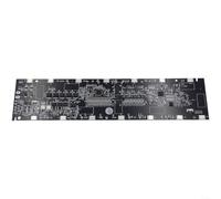 Sandyseptember Trottinette pour batterie Xiaomi 5 5 Pro 5 Max 4 Pro 2ème génération Circuit imprimé de rechange léger (5 pro)