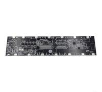 Sandyseptember Trottinette pour batterie Xiaomi 5 5 Pro 5 Max 4 Pro 2ème génération Circuit imprimé de rechange léger (5)