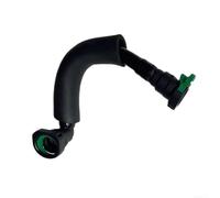 Sandyseptember Tube de ventilation positif côté passager 12670793 pour Chevrolet 1500 2014 2019 et Cadillac 2015 2020