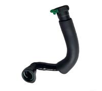 Sandyseptember Tube de ventilation positif de carter moteur côté gauche 12670791 pour remplacement direct sur 2015 2020 et pour Chevrolet 2015 2020