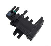 Sandyseptember Turbocompresseur Électrovanne Convertisseur de pression Compatible avec Ford 1.6 2.0 Moteurs OEM 9811643880 Noir Plastique