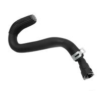 Sandyseptember Tuyau de radiateur pour Ford Explorer 2011 2019 3 5 l moteur V6 numéro de pièce DB5Z8C289C fabriqué en matériau ABS