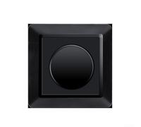 Sandyseptember Variateur d'intensité LED 400 W pour lumières de 3 à 35 W, avec contrôle fluide programmable et protection contre la surchauffe pour une performance constante