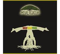 Sane Ground - Self Control [Import]