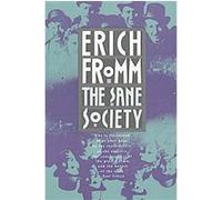 Sane Society Erich Fromm (Auteur)