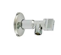 'saneaplast metalsant. 160080 - Clé plombier Regul. 1/2 "x3/8 1/4 tour s & m