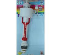 'saneaplast metalsant. 410512 - Robinet chasse Silencieux 3/8 manche télescopique s & m