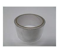 saneaplast metalsant. 861956 - Ruban 50 mmx 10 mt 30 microns alu s & m 6