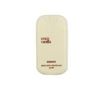 Saneez Spray Désinfectant Mains Coco Vanilla 30ml