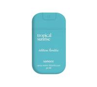 Saneez Spray Désinfectant Mains Tropical Sunrise 30ml