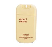 Saneez Spray Désinfectant Monoi 30 ml