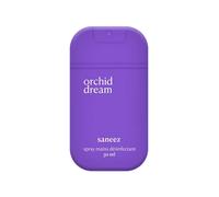Saneez Spray Désinfectant Orchid Dream