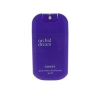Saneez Spray Désinfectant Orchid Dream 30 ml
