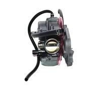 sanehou Moto Carburateur Compatible avec Yamaha pour Grizzly 300 pour YFM300 2012 2013 2014 Carburateur De Moto Carb Moto Moteur Pièces Modifiées Universelles