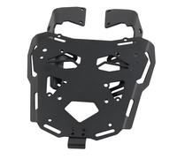 sanehou Porte Bagages Moto pour CB400X 2021-2023 pour CB500X 2013-2023 pour CB500F 2013-2018 Accessoires Moto Kit D'étagère À Bagages Arrière Moto Boîtier Supérieur Porte-Bagages Arrière