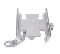 sanehou Porte Téléphone pour Moto Para ZZR 1200 2002 2003 2004 2005 Soporte Para Teléfono Móvil Y GPS Para Manillar De Motocicleta Accesorios Para Motocicleta