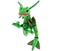 Sanei All Star Collection Rayquaza Peluche Peluche 20 cm (S) PP207