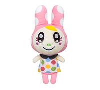 Sanei Animal Crossing Chrissy Lali Kristine Anne Natascha Christine (S) Peluche 22 cm DP22 All Star Collection