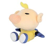 Sanei Boeki Pikmin All Star Collection Louie Plush 15cm PK10