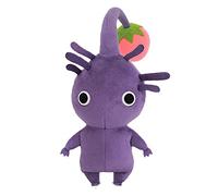 Sanei Boeki Pikmin All Star Collection Purple Pikmin Plush 17cm PK08