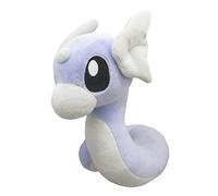Sanei Boeki Pocket Monsters All Star Collection Plush Doll PP99 Minilube (S) Plush Doll Height 18 cm Dratini Minidraco Dratini