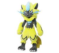 Sanei Boeki Pokemon All Star Collection 11 PP133 Zeraora Plush Peluche S 29cm