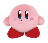 SANEI BOOKI Kirby Adventure All Star Collection Peluche Jouet-Kirby JAPAN IMPORT