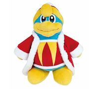 SANEI BOOKI Kirby Plush Toy - King Dede JAPAN IMPORT