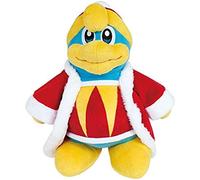 Sanei Kirby Adventure Series All Star Collection 10 King Dedede Plush