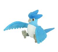 Sanei Myo Pokémon All Star Collection Articuno Artikodin Arktos Plush Peluche 20 cm (S) PP188