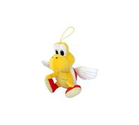 Sanei Nintendo Super Mario - Peluche Koopa Paratroopa 16 cm