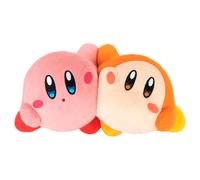 Sanei Nounours Kirby Kirby & Waddle Dee
