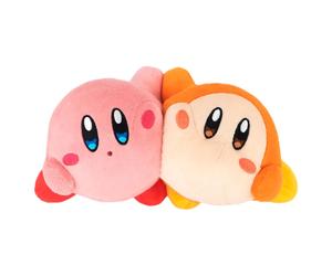 Sanei Nounours Kirby Kirby & Waddle Dee