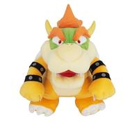 Sanei Official Bowser Peluche (36 cm)