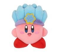 Sanei Official Kirby Ice Plush (14cm)