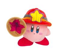 Sanei Official Kirby Ranger Plush (14,5cm)