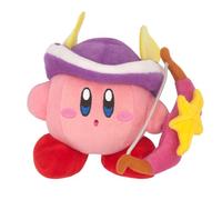 Sanei Official Kirby Sniper Plush (10cm)