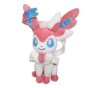Sanei Pocket Monsters All Star Collection Plush PP125: Sylveon (S)