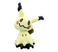 Sanei Pokemon All Star Collection PP59 Mimikyu 7 "Peluche farcie